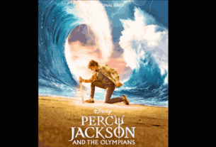 Cover page of Percy Jackson series - A visual representation of the epic 'Percy Jackson cast' journey, showcasing beloved characters and mythical adventures.