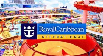 ROYAL CARIBBEAN WORLD CRUISE : Embark on a Journey of Entertainment Luxury and Thrill