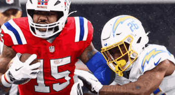 Rhamondre Stevenson Injury Raises Health Concern – NFL Ponders Ban on Controversial Tackle