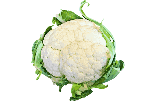 Cauliflower, a versatile and nutrient-rich low carb vegetables category