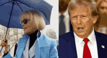 E Jean Carroll Defamation Trial: Landmark $83 Million Verdict Against Trump for Compensatory and Punitive Damages