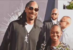 Cori Broadus, daughter of Snoop Dogg, shares her inspiring health journey, battling lupus and overcoming a severe stroke.