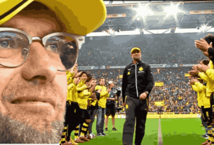 Jurgen Klopp, the iconic Liverpool manager, bids farewell, paving the way for speculation on his successor and leaving a lasting football legacy.