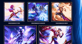 Unveiled Season 14 – LEAGUE OF LEGENDS Patch Notes And Release Date AND Briar Overhaul In the Next Update