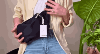 Revealing the Lululemon Belt Bag : A Cool Mix of Style and Usefulness in Fashion