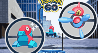 The Porygon Community Day Classic: Exploring Tri Attack and Managing the Pokemon GO Exclusive Event