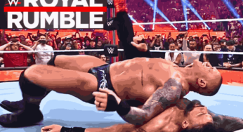 ROYAL RUMBLE 2024: Preparing for the Battle of Monarchs – Cena vs. Punk