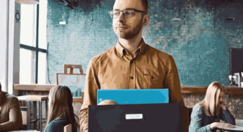 SALESFORCE LAYOFFS : Managing through Challenging Times in Tech