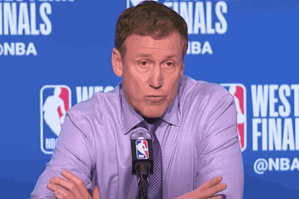 Assistant coach Terry Stotts, a key figure preceding ADRIAN GRIFFIN's departure, adds complexity to the Bucks' coaching narrative.