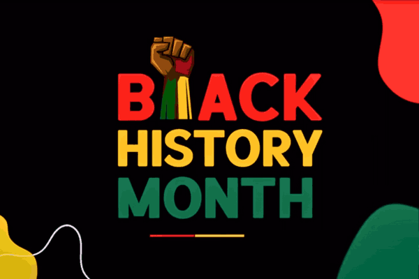 Vibrant Black History Month Colors: A tapestry of unity, pride, and heritage represented by black, red, green, and yellow. Explore their profound significance in celebrating resilience, sacrifice, cultural richness, and hope.