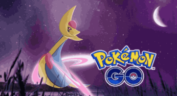 Ways to obtain Cresselia and its Shiny variant in Pokemon Go
