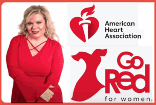 Louisiana Christian University's 'Go Red' campaign promotes heart health and fitness for all. Join the movement on February 2nd for a healthier community.