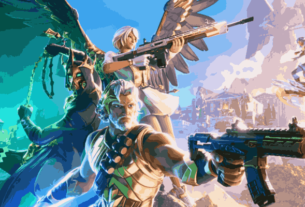Players await updates as server issues prompt the question " Is Fortnite Down ? " in Chapter 5 Season 2.