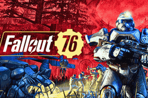 Fallout 76 Steam - Player base surges after Fallout TV series debut
