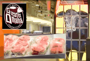 Ground beef recall deferred however, Alert announced with respect to ground beef products from Omaha Packing Co. due to E. coli contamination.