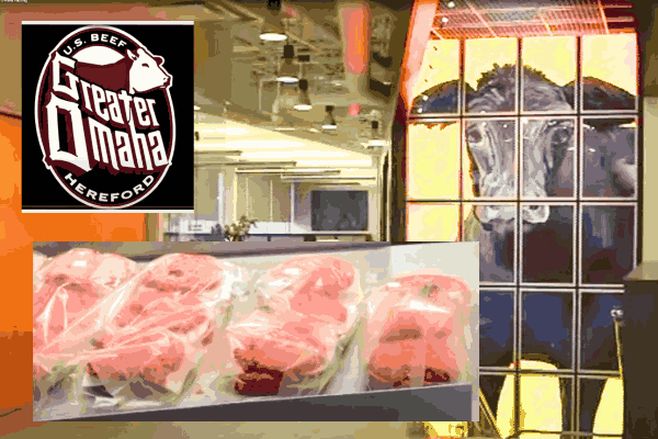 Ground beef recall deferred however, Alert announced with respect to ground beef products from Omaha Packing Co. due to E. coli contamination.