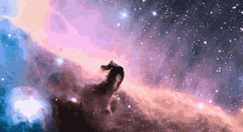 Stunning Horsehead Nebula Captured By James Webb Telescope : Unveiling the Cosmic Masterpiece