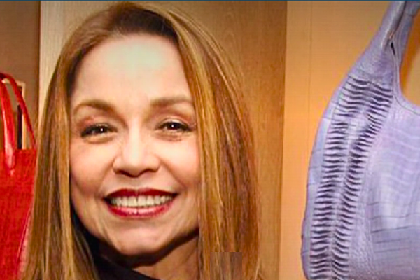 Nancy Gonzalez, a renowned fashion designer, faces legal consequences for wildlife smuggling.