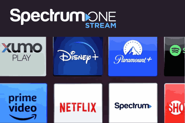 Charter and Comcast revolutionize TV with Spectrum Stream TV and NOW TV, catering to cord-cutters' needs.