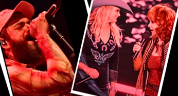 Stagecoach 2024: A Night of Country Music Magic and Surprises