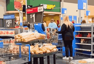 Walmart's decision to phase out self-checkout aligns with a customer-centric approach.