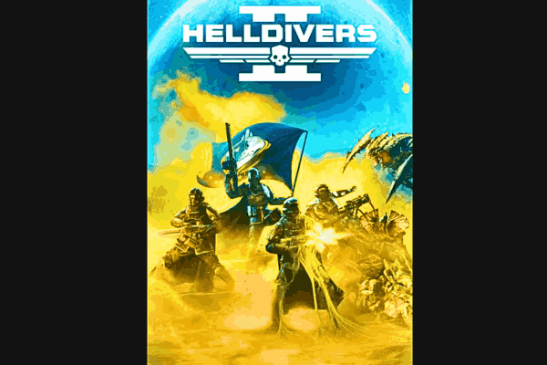 Helldivers 2 PC: Arrowhead Studios faces backlash over mandatory PSN link.