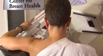 New Mammogram Guidelines Urge Screening from Age 40