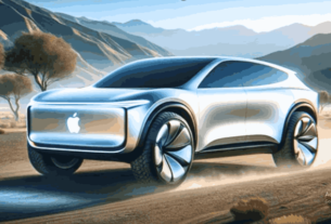 Apple considers partnership with Rivian: Potential collaboration between tech giant and EV startup