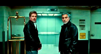 Wolfs: Brad Pitt and George Clooney’s Hilarious Reunion