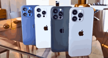 Unveiling the iPhone 16 Pro: Rumors, Leaks, and Release Date Speculations