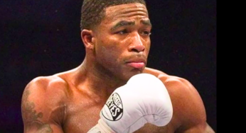 ADRIEN BRONER: A Struggling Champion Faces Defeat Against BLAIR COBBS