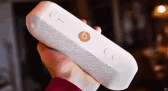 Beats Pill Speaker : A Revamp Worth the Wait