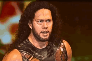 Hikuleo : WWE’s New Interest and His Impact on the Bloodline and Professional Wrestling