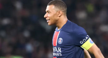 Kylian Mbappe Contract : The Real Madrid Move