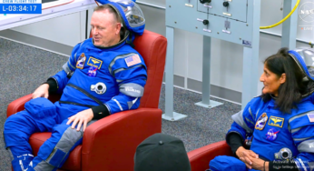 NASA Boeing Starliner Launch : A New Era in Space Travel