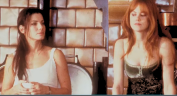 Practical Magic 2: Sandra Bullock and Nicole Kidman Return to Their Witchy Roots