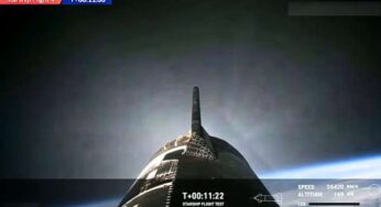 Fourth SpaceX Starship Test Flight : A Step Closer to the Moon and Mars