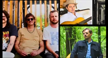 The Sturgill Simpson Tour : A New Era Begins