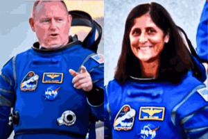 Sunita Williams: Boeing Starliner Mission Delayed Again