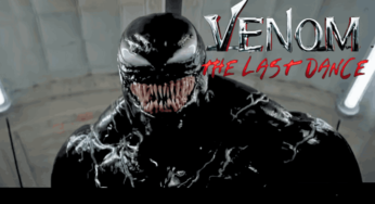 VENOM The Last Dance – A Symbiote Saga Concludes