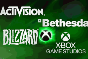 Xbox Showcase event featuring thrilling game announcements and exciting reveals.