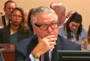 Alec Baldwin Case: Judge dismisses charges citing evidence mishandling.