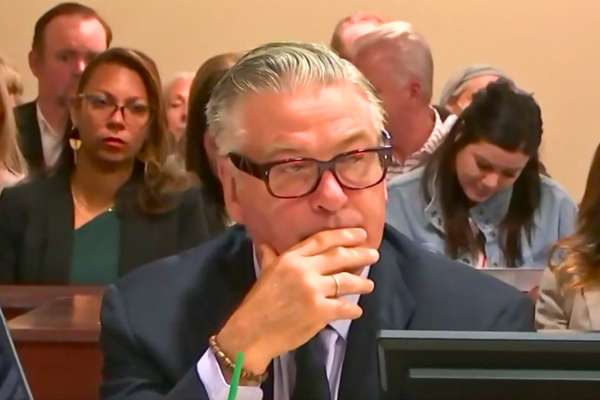Alec Baldwin Case: Judge dismisses charges citing evidence mishandling.