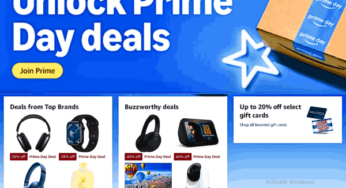 Amazon Prime Day: Expect Incredible Discounts