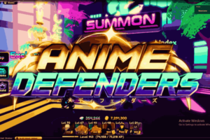 Anime Defenders Codes: Your Ultimate Guide for June 2024