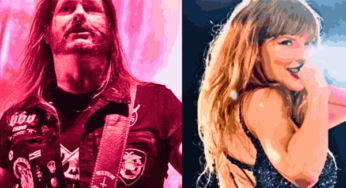 Gary Holt Defends Taylor Swift Amid Pop Criticisms