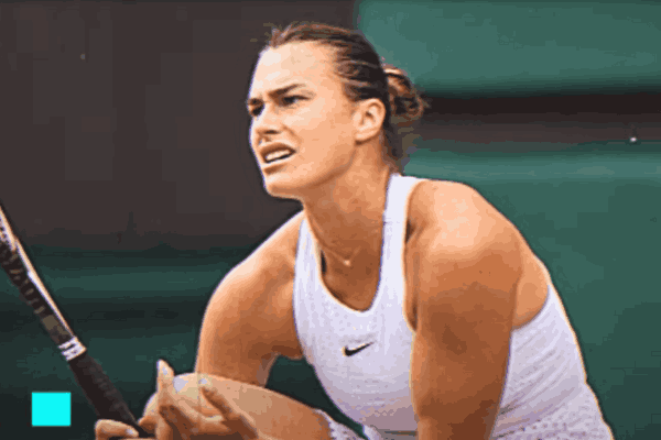 Aryna Sabalenka announces her withdrawal from Wimbledon due to a shoulder injury.