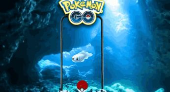 Tynamo Takes Center Stage in Pokémon GO July 2024 Community Day