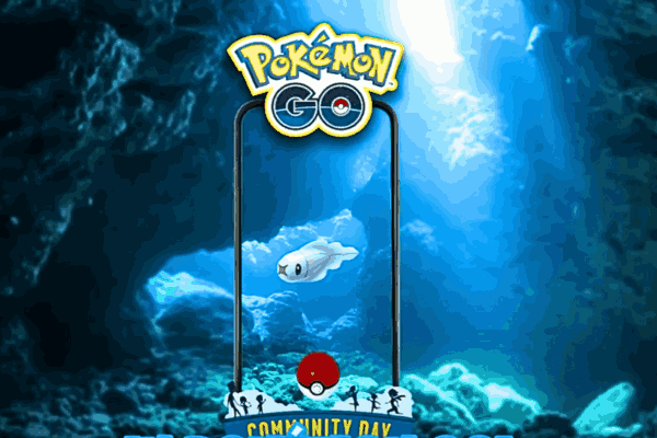 Tynamo appearing in Pokémon GO July 2024 Community Day event.