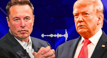 Elon Musk Interview: Technical Glitches and Key Moments